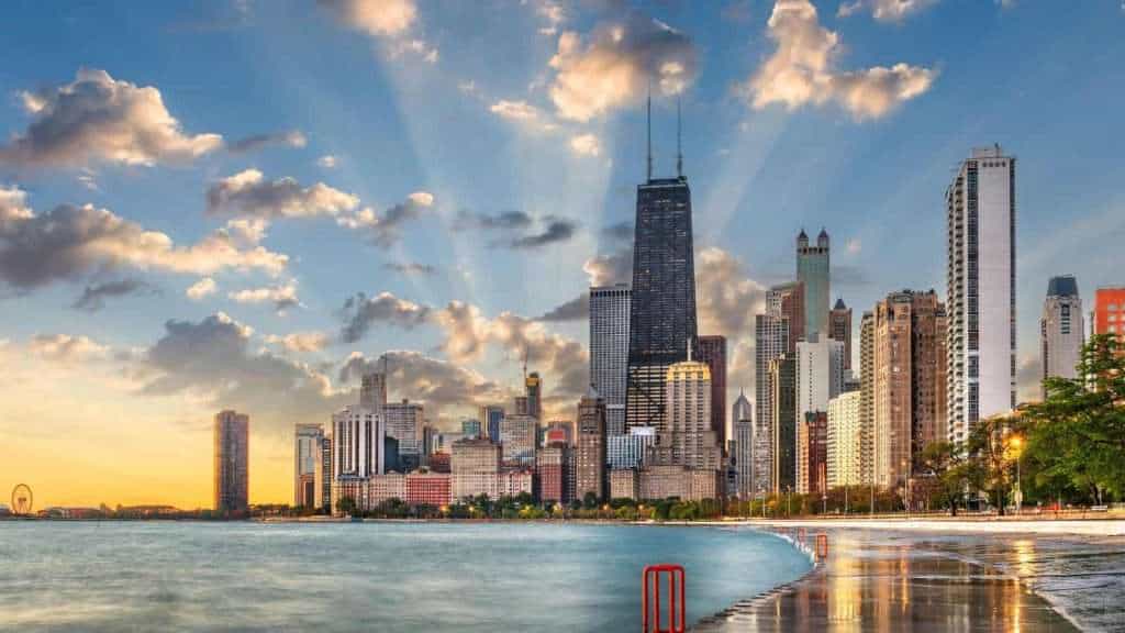 21 Abandoned American Theme Parks That Are Somehow Still Standing 18 Chicago Illinois