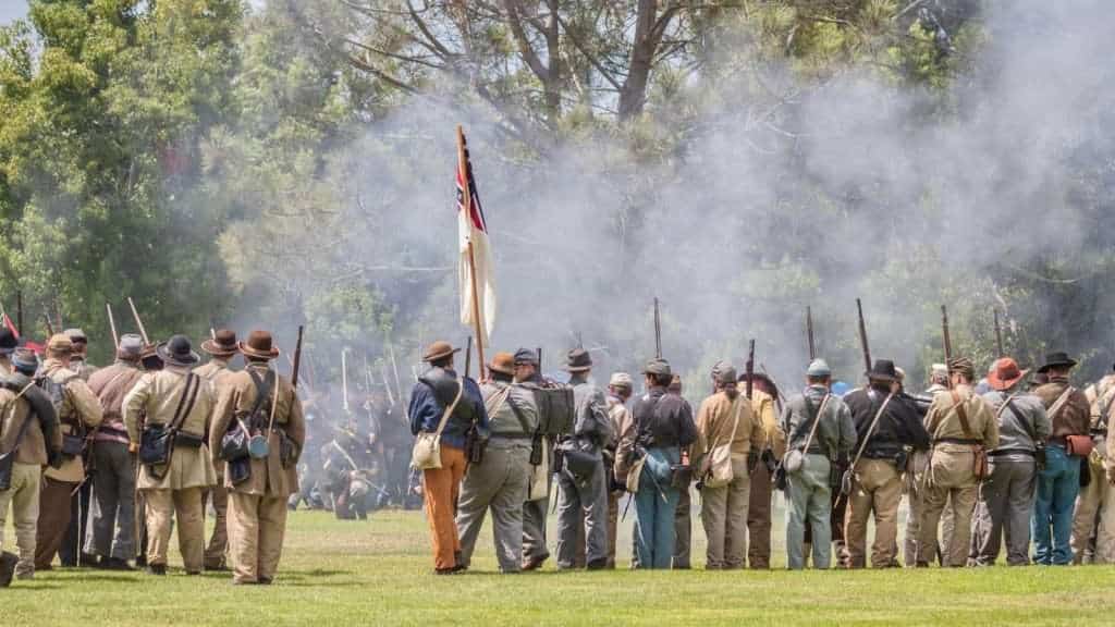 22 American Prisons Turned Tourist Attractions With Stories That Stick 17 Civil War Days Huntington Beach California