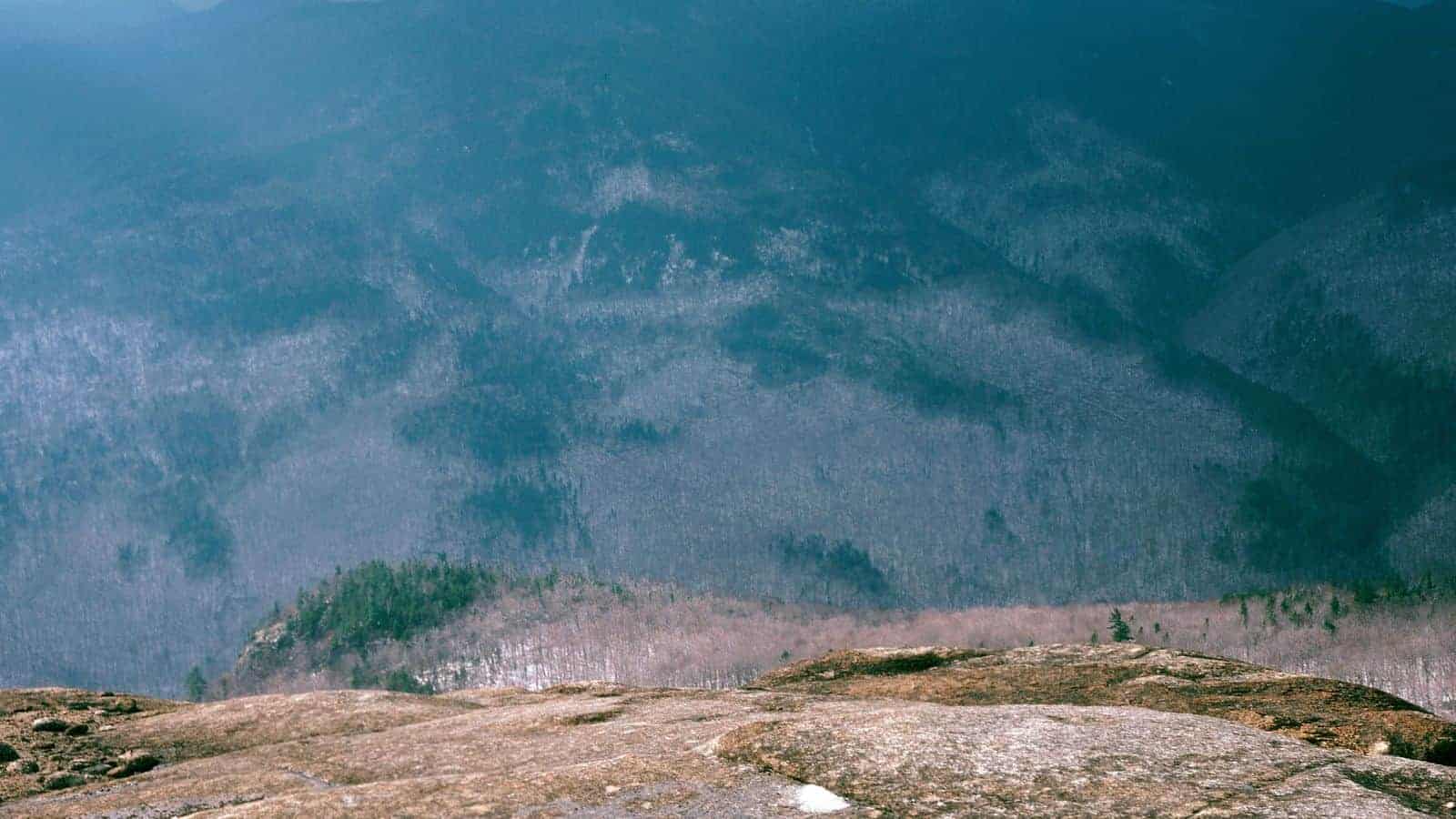 These 21 U.S. Hiking Trails Offer Some of the Most Stunning Views We’ve Seen 11 Davis Path New Hampshire
