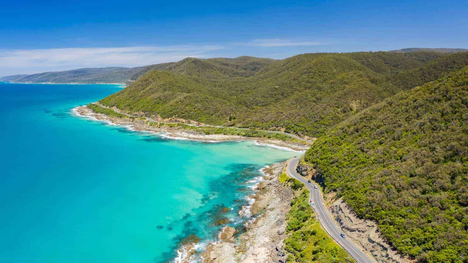 19 Coastal Drives That Are Just as Beautiful as the Pacific Coast Highway 2 McCrory's lunch counter - image credit_ visit york county