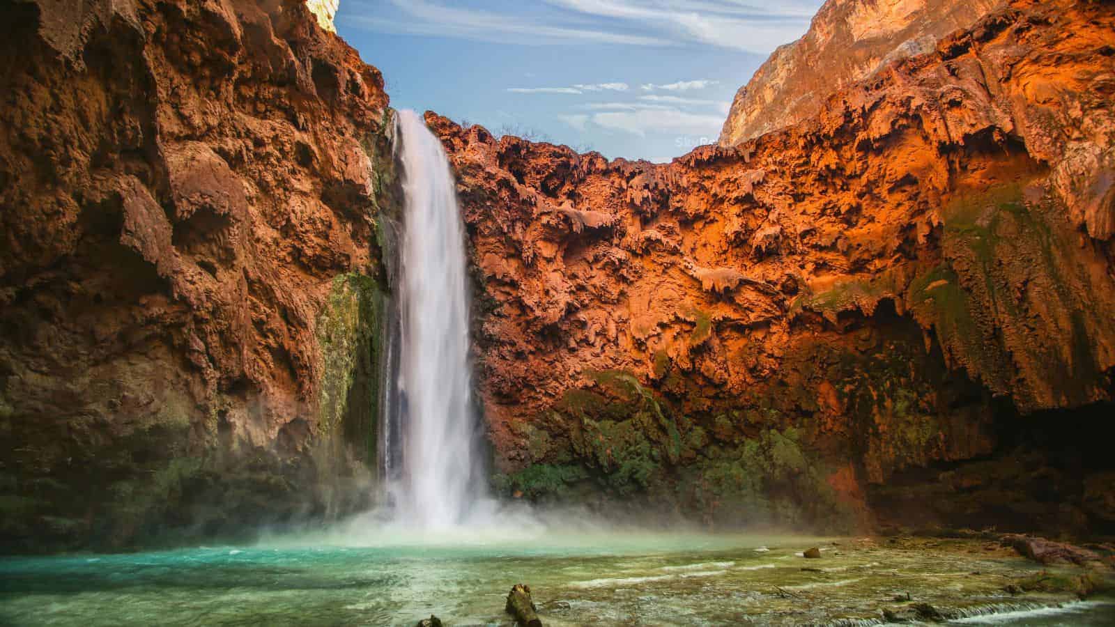 26 Hidden Waterfalls Worth the Long, Annoying Drive 25 26 Hidden Waterfalls Worth the Long, Annoying Drive