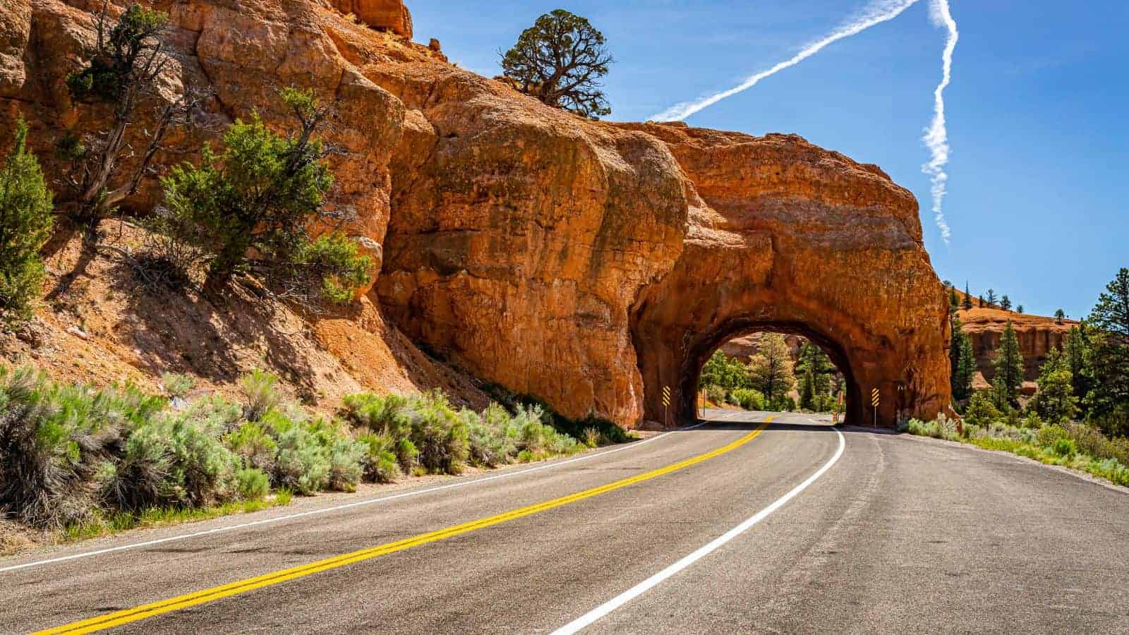 20 Amazing Road Trip Routes That Take You Through America’s Best-Kept Secrets 20 Highway 12 Utah