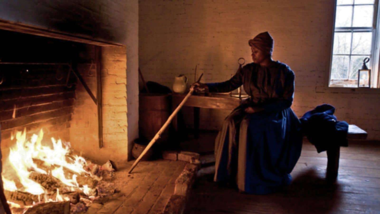 18 U.S. Cities Where You Can Discover Inspiring Black History 3 Historic Brattonsville - image credit_ visit york county (2)