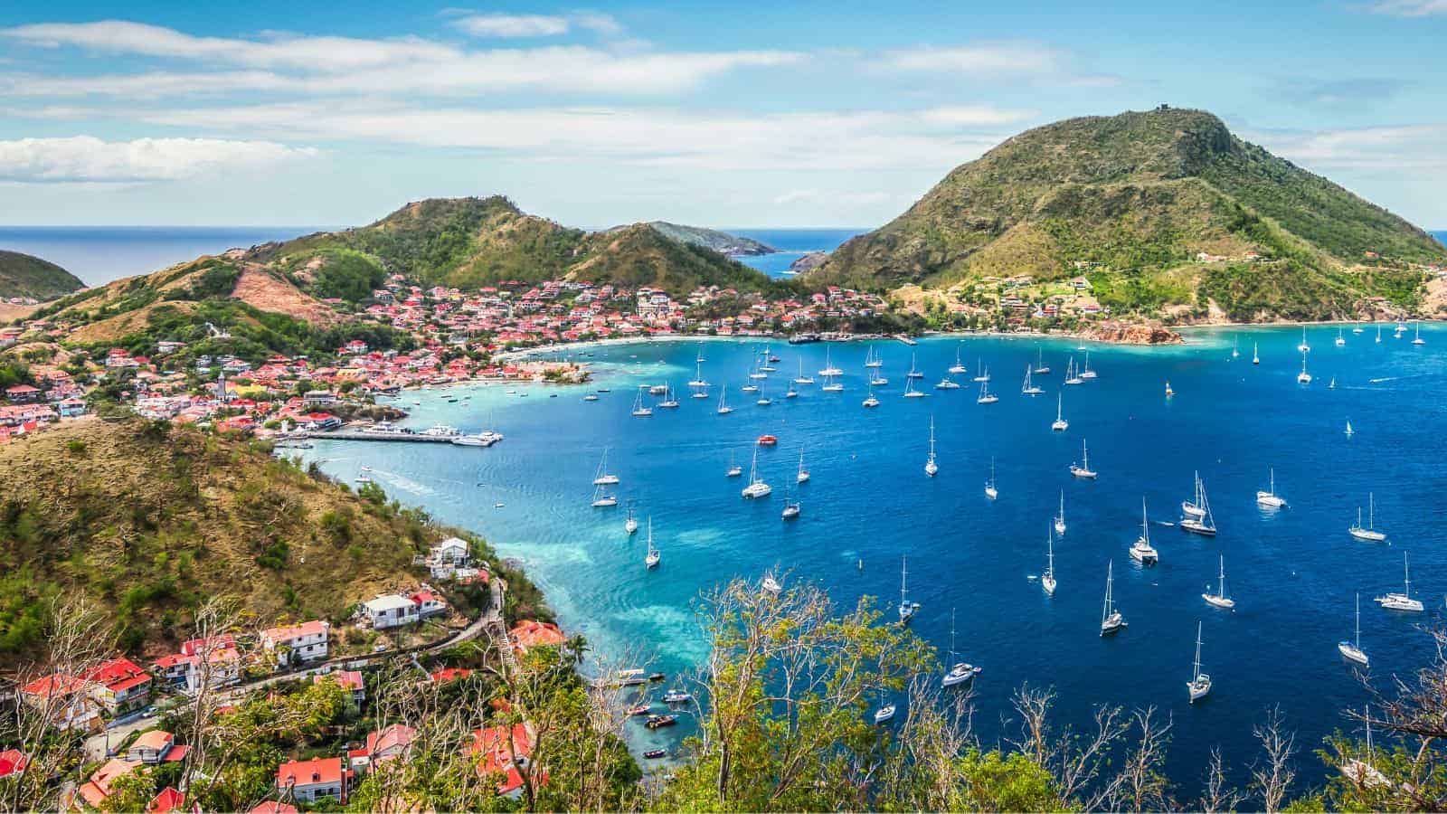 14 Lesser-Known Islands in the Caribbean That Are Pure Paradise 25 14 Lesser-Known Islands in the Caribbean That Are Pure Paradise