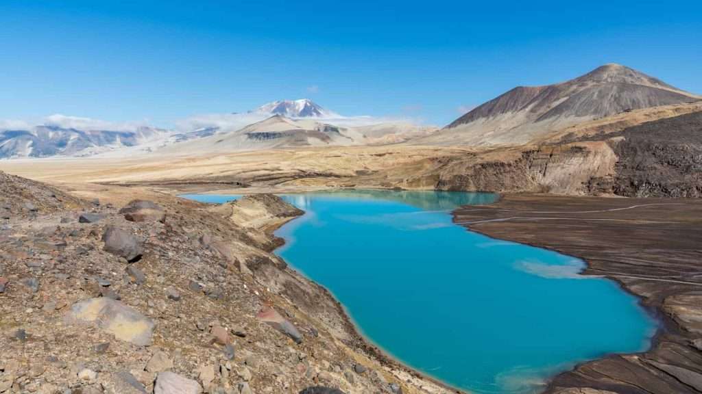 22 U.S. Camping Spots So Remote Your Phone Gives Up Completely 5 Katmai National Park Alaska