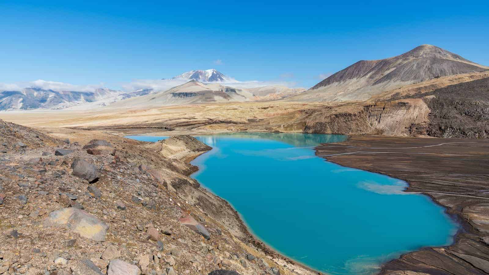 18 Underrated National Parks in the U.S. That Rival Yellowstone and Yosemite 31 18 Underrated National Parks in the U.S. That Rival Yellowstone and Yosemite