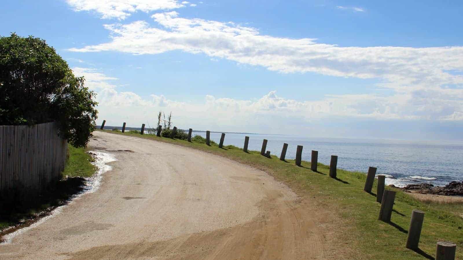 21 Hidden Travel Gems Around the World That Feel Like a Well-Kept Secret 15 La Pedrera Uruguay