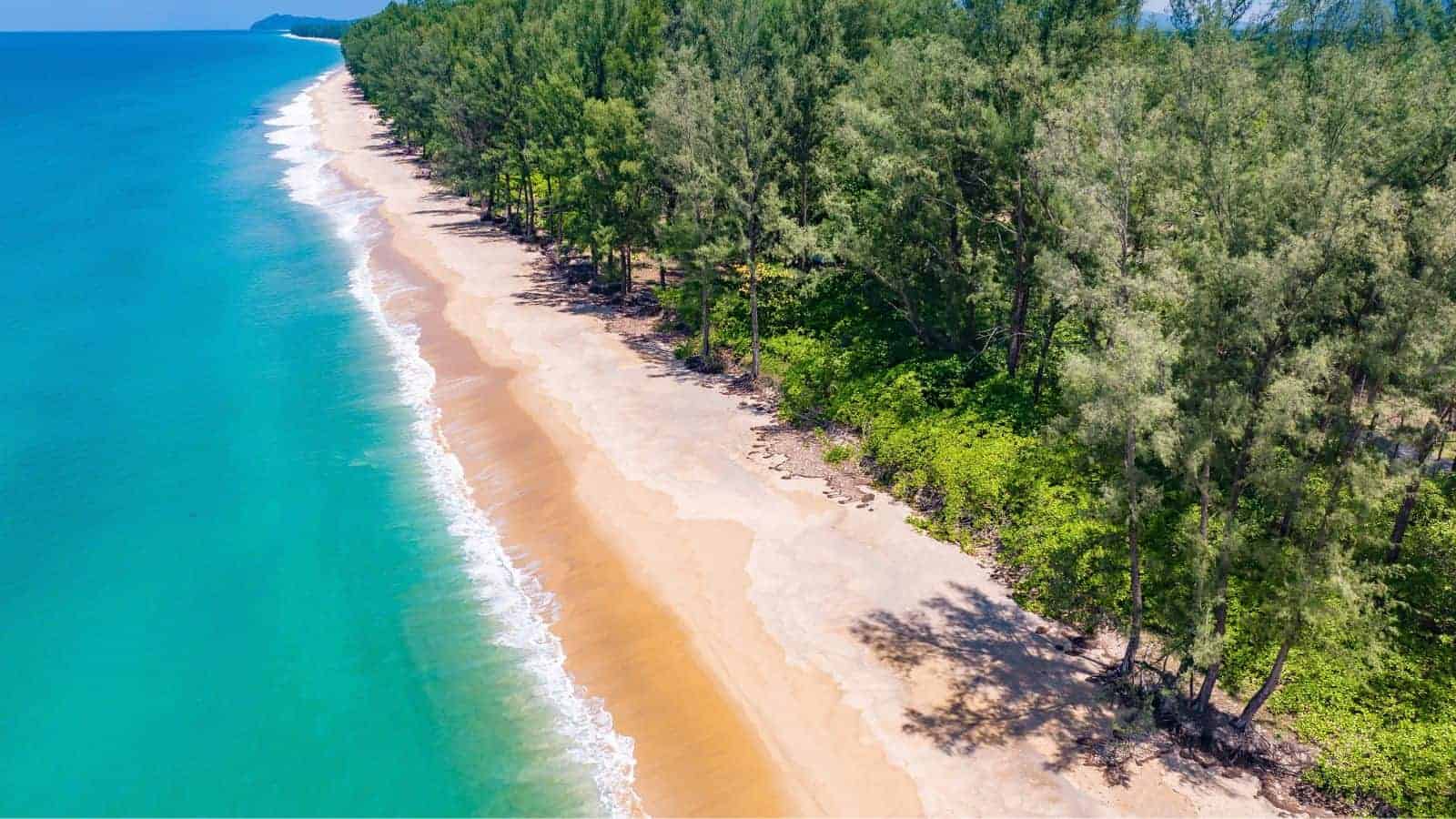 22 Unspoiled Beach Getaways You’ve Probably Never Heard Of But Should Visit 17 22 Unspoiled Beach Getaways You’ve Probably Never Heard Of But Should Visit