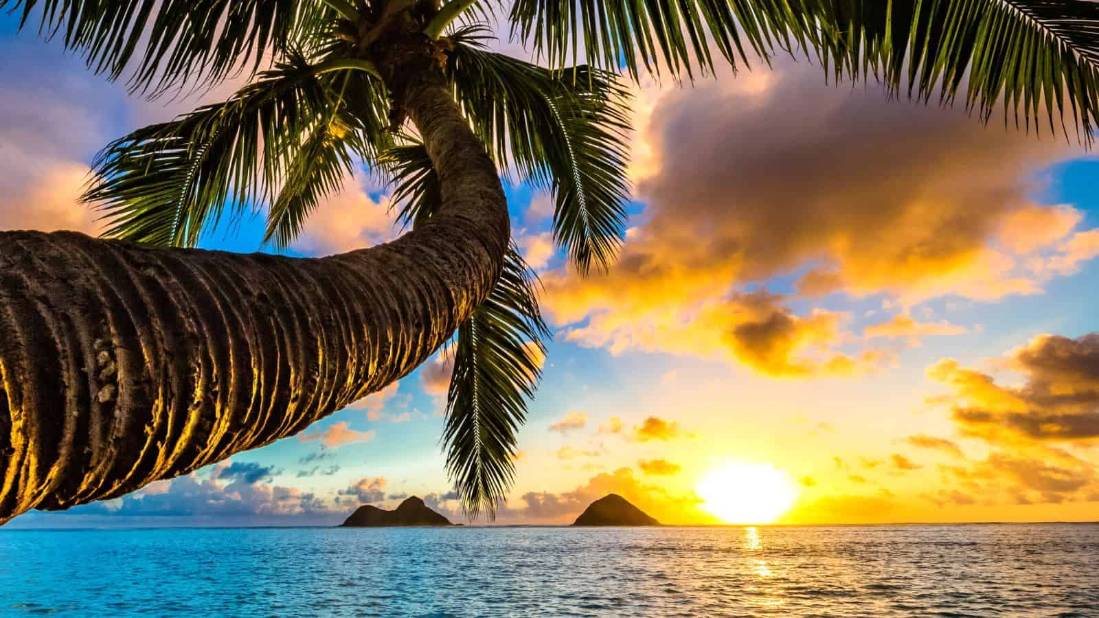 16 Remote U.S. Beaches You Won’t Believe Are Real 16 Lanikai Beach Hawaii