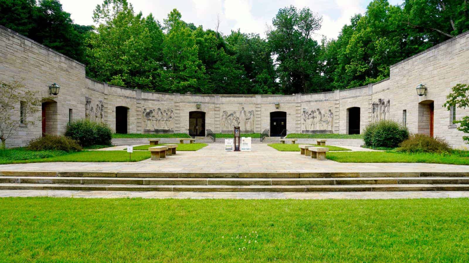18 Of The Best U.S. Museums Where You Can Learn More About Black History 3 Legacy Museum and National Memorial
