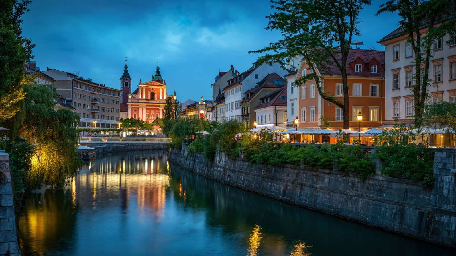 20 Lesser-Known Travel Destinations That Are Ideal for Multigenerational Trips 16 20 Lesser-Known Travel Destinations That Are Ideal for Multigenerational Trips
