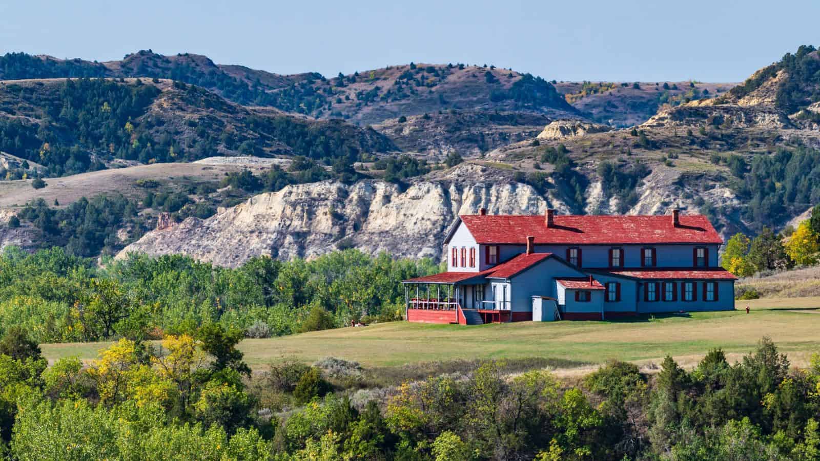 23 U.S. Destinations So Underrated They’ll Make You Wonder Why They’re Not Famous 31 23 U.S. Destinations So Underrated They’ll Make You Wonder Why They’re Not Famous