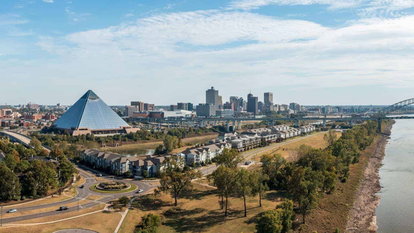 18 U.S. Cities Where You Can Discover Inspiring Black History 8 Memphis Tennessee
