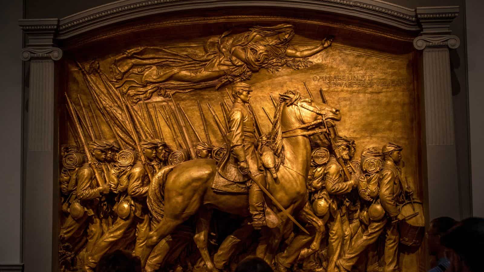 18 Of The Best U.S. Museums Where You Can Learn More About Black History 11 Museum of African American History Boston Massachusetts