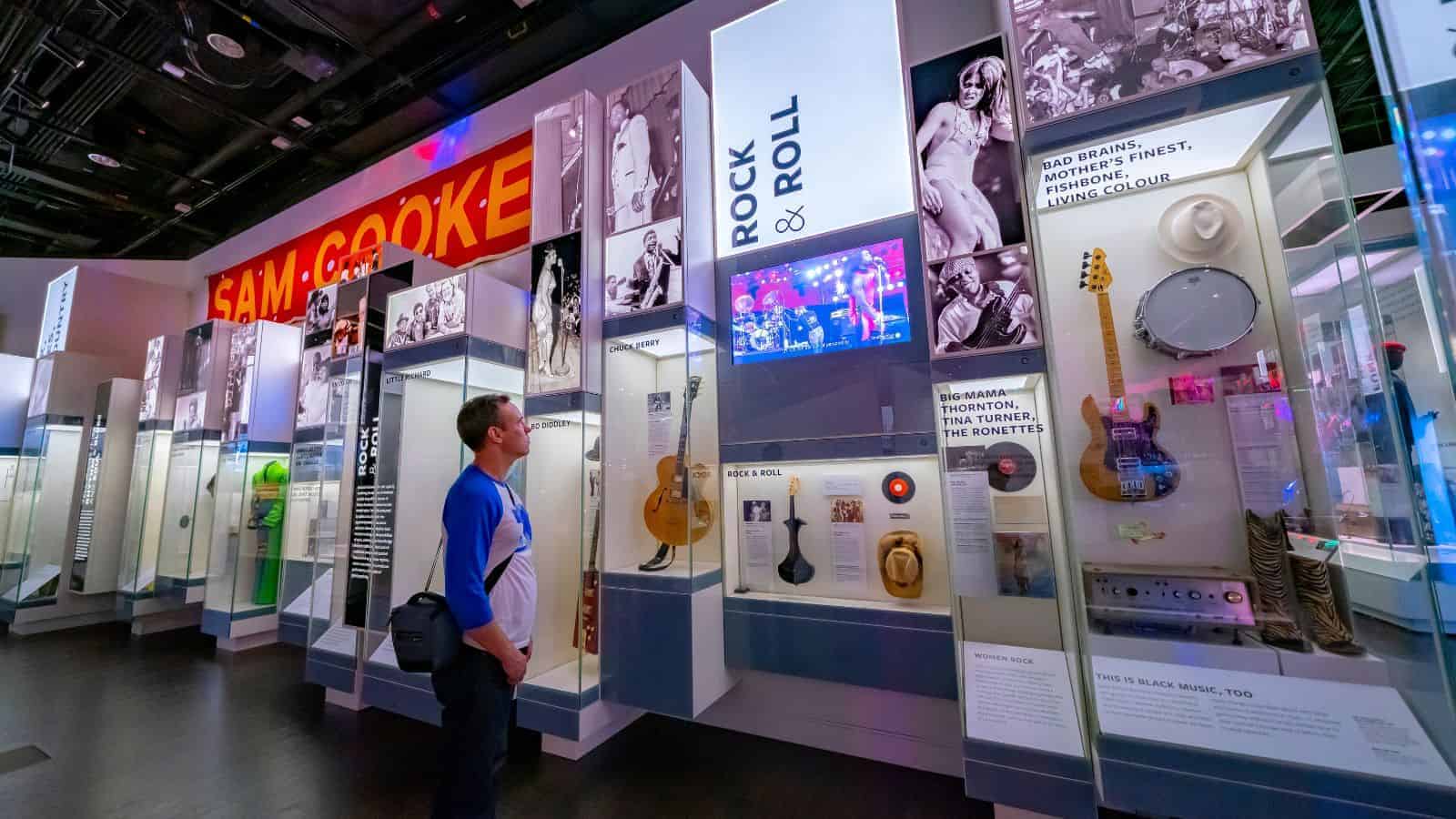 18 Of The Best U.S. Museums Where You Can Learn More About Black History 2 Museum of African American