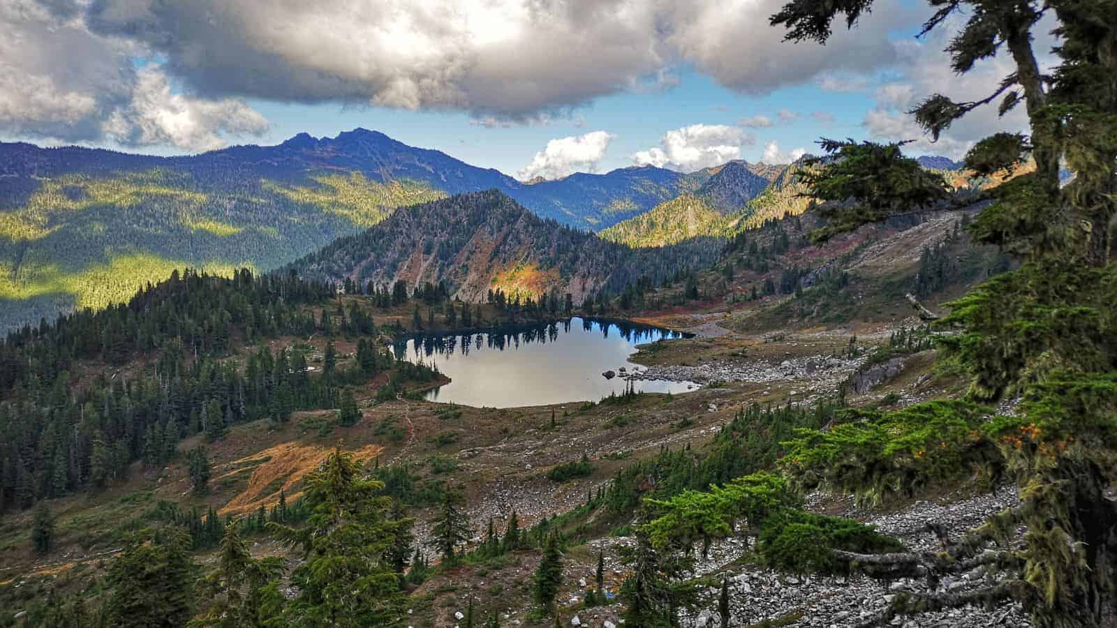20 Amazing Road Trip Routes That Take You Through America’s Best-Kept Secrets 13 Olympic Peninsula Loop Washington