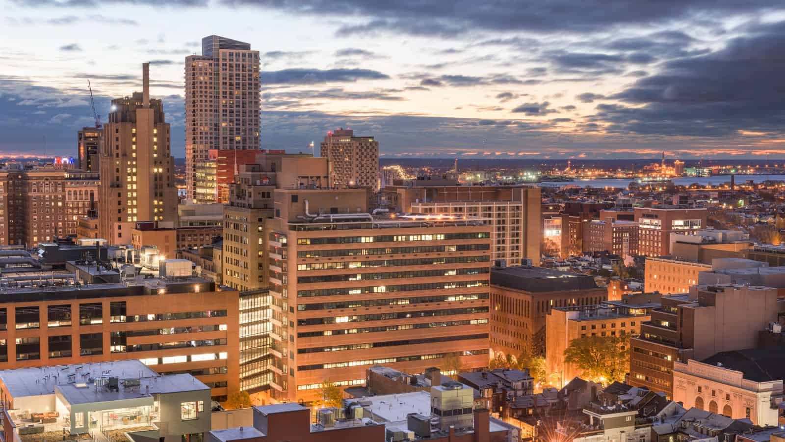 18 U.S. Cities Where You Can Discover Inspiring Black History 15 Philadelphia Pennsylvania