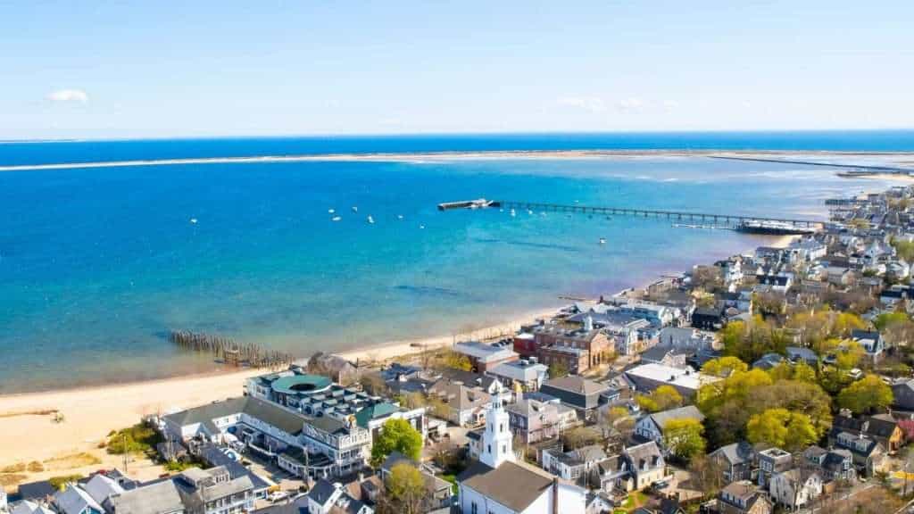 25 American Towns So Beautiful They Feel Almost Too Good to Be True 26 Provincetown Massachusetts