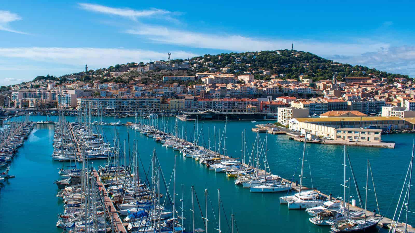 18 Coastal Towns in Europe That Are Surprisingly Affordable 14 Sete France