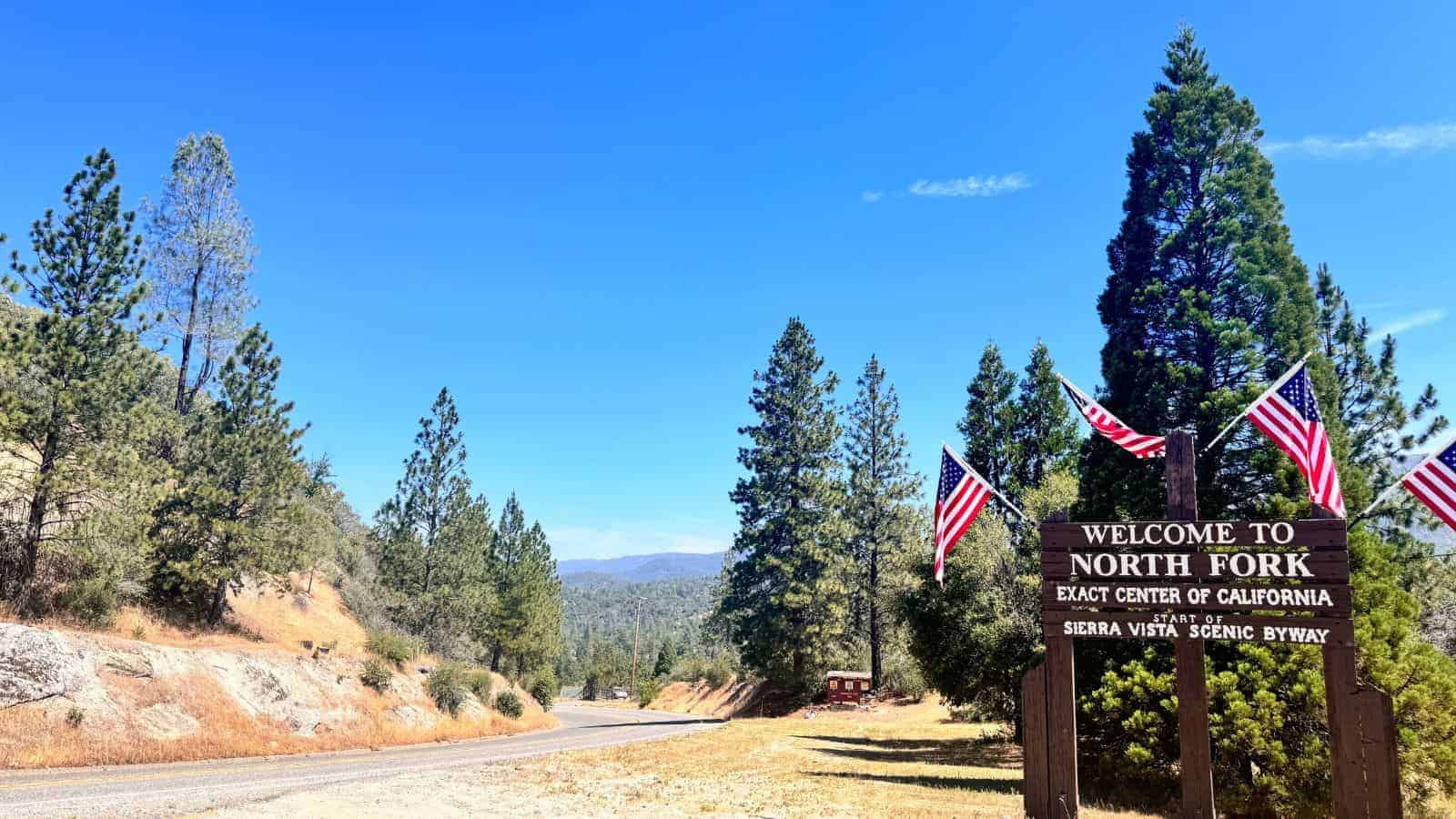 20 Amazing Road Trip Routes That Take You Through America’s Best-Kept Secrets 5 Sierra Vista Scenic Byway California