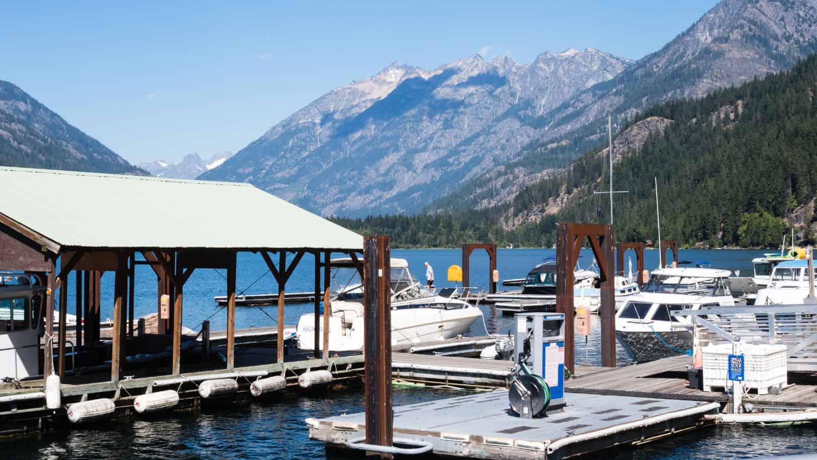 24 Beautiful Places in the U.S. That Seem Completely Forgotten 25 24 Beautiful Places in the U.S. That Seem Completely Forgotten
