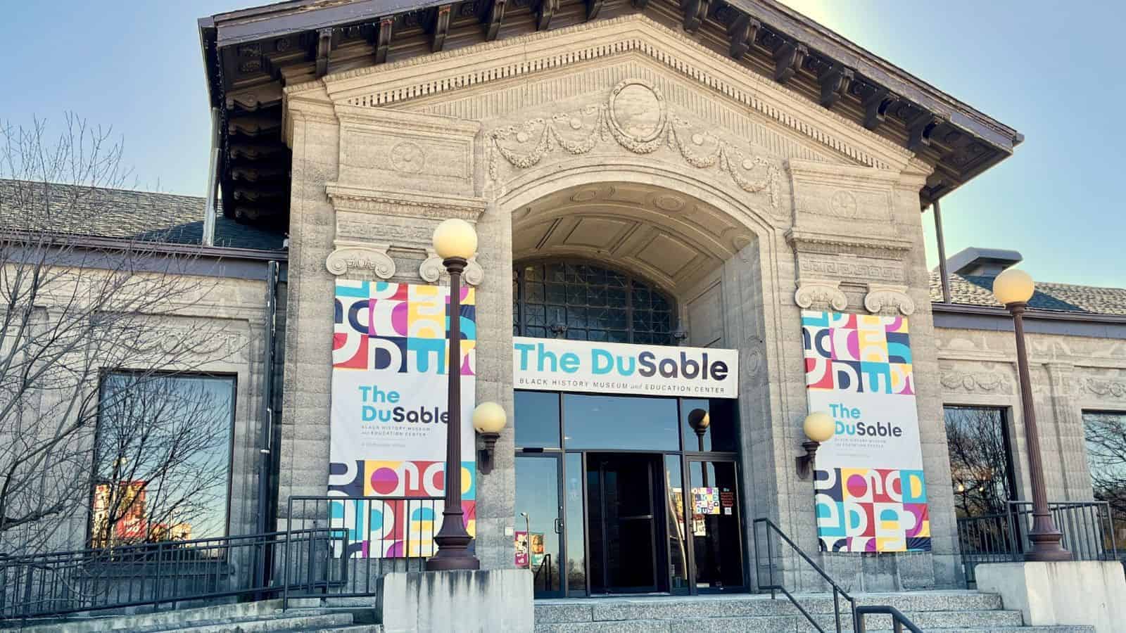 18 Of The Best U.S. Museums Where You Can Learn More About Black History 14 The DuSable Black History Museum and Education Center Chicago Illinois