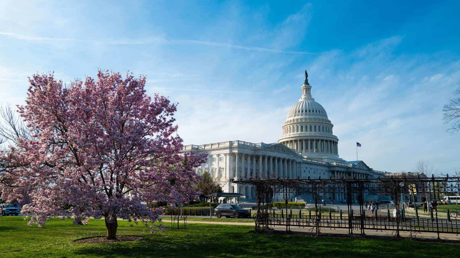 18 U.S. Cities Where You Can Discover Inspiring Black History 14 Washington D.C