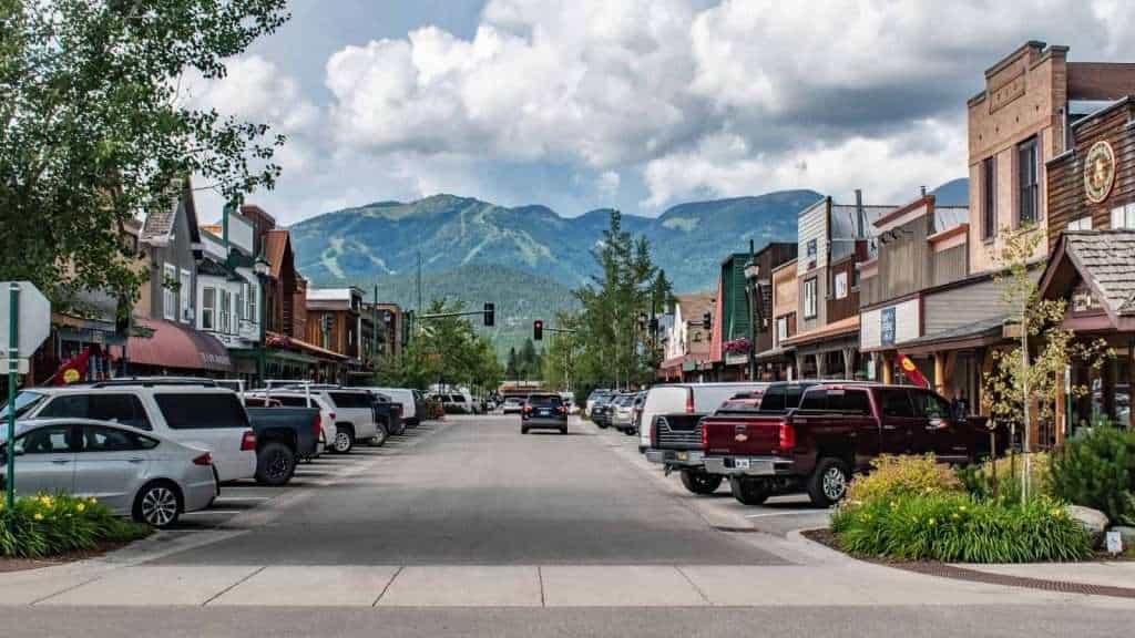 24 American Ski Towns Where Prices Are as Scary as the Slopes 17 Whitefish Montana