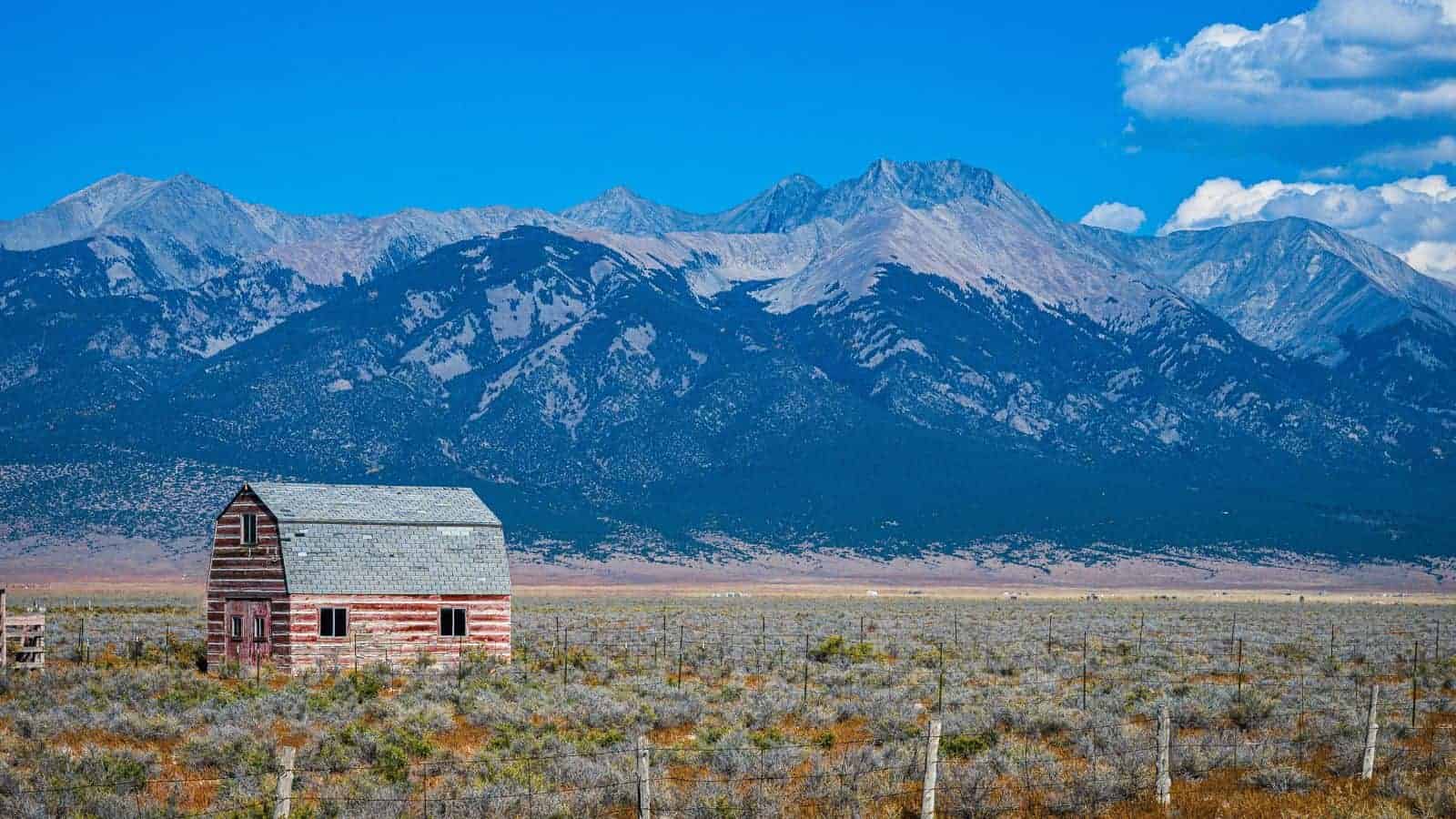 15 U.S. Towns with the Most Unique and Unusual Museums 6 Alamosa Colorado – The Colorado Gators Reptile Park