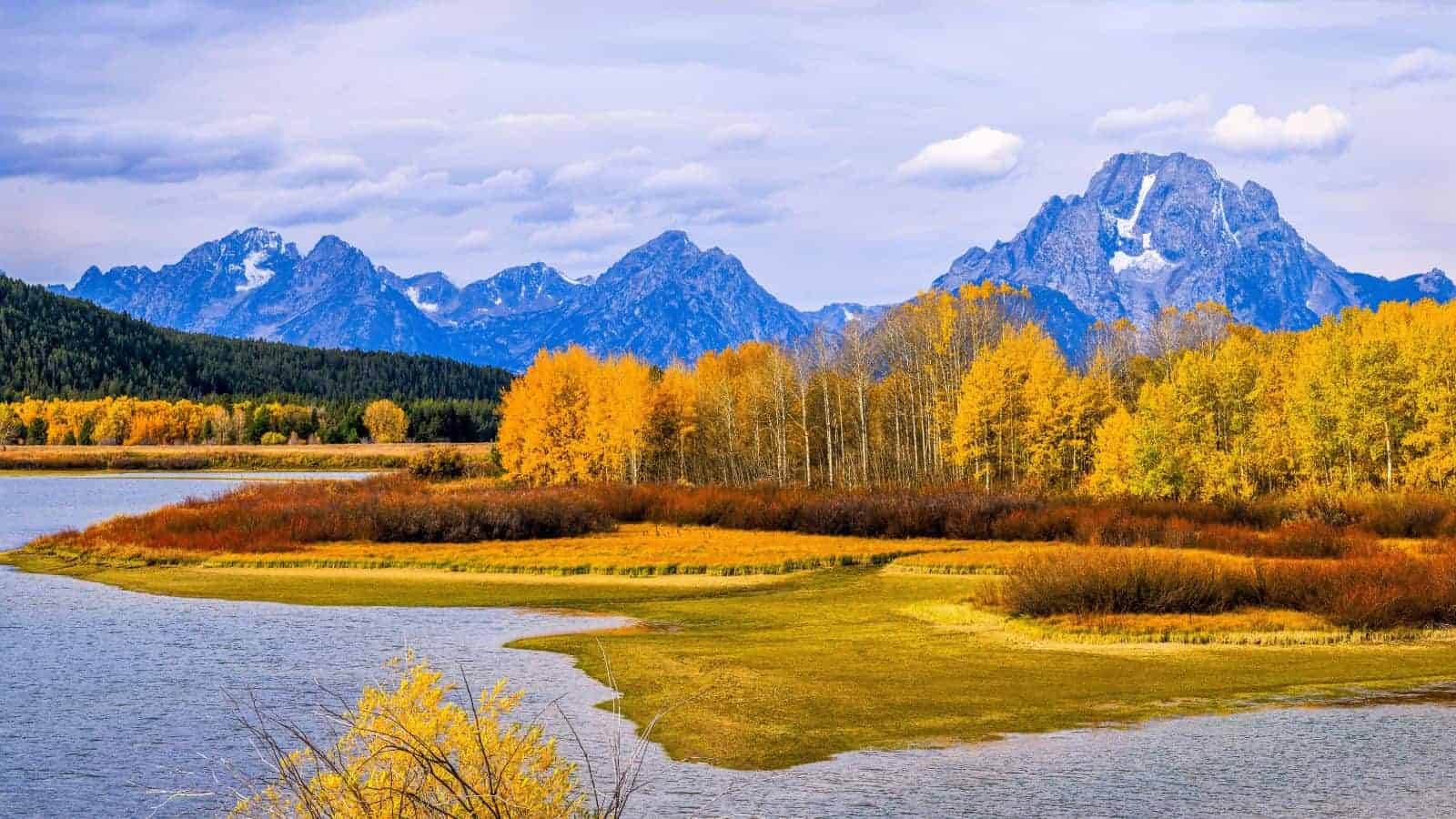 16 Unbelievable U.S. Road Trips You Haven’t Thought Of Yet 25 16 Unbelievable U.S. Road Trips You Haven’t Thought Of Yet