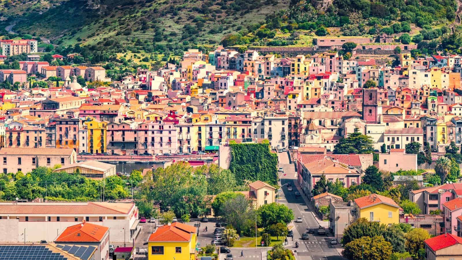 16 Off-the-Radar Cities in Italy You Need to Explore 12 Bosa