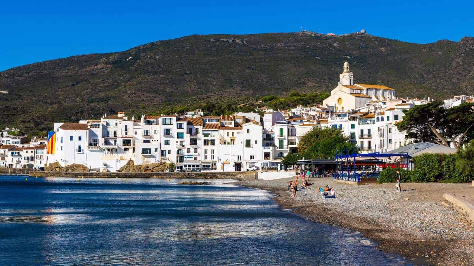 20 Small Towns Along the Mediterranean That Exude Old-World Charm 4 Cadaques Spain
