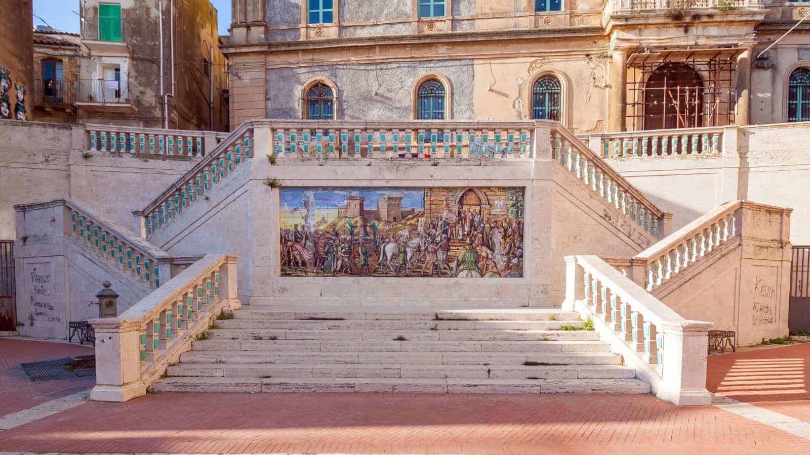 16 Off-the-Radar Cities in Italy You Need to Explore 15 Caltagirone