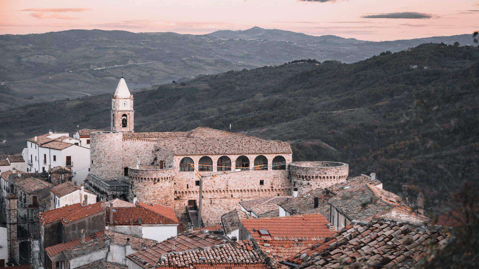 16 Off-the-Radar Cities in Italy You Need to Explore 14 Campobasso