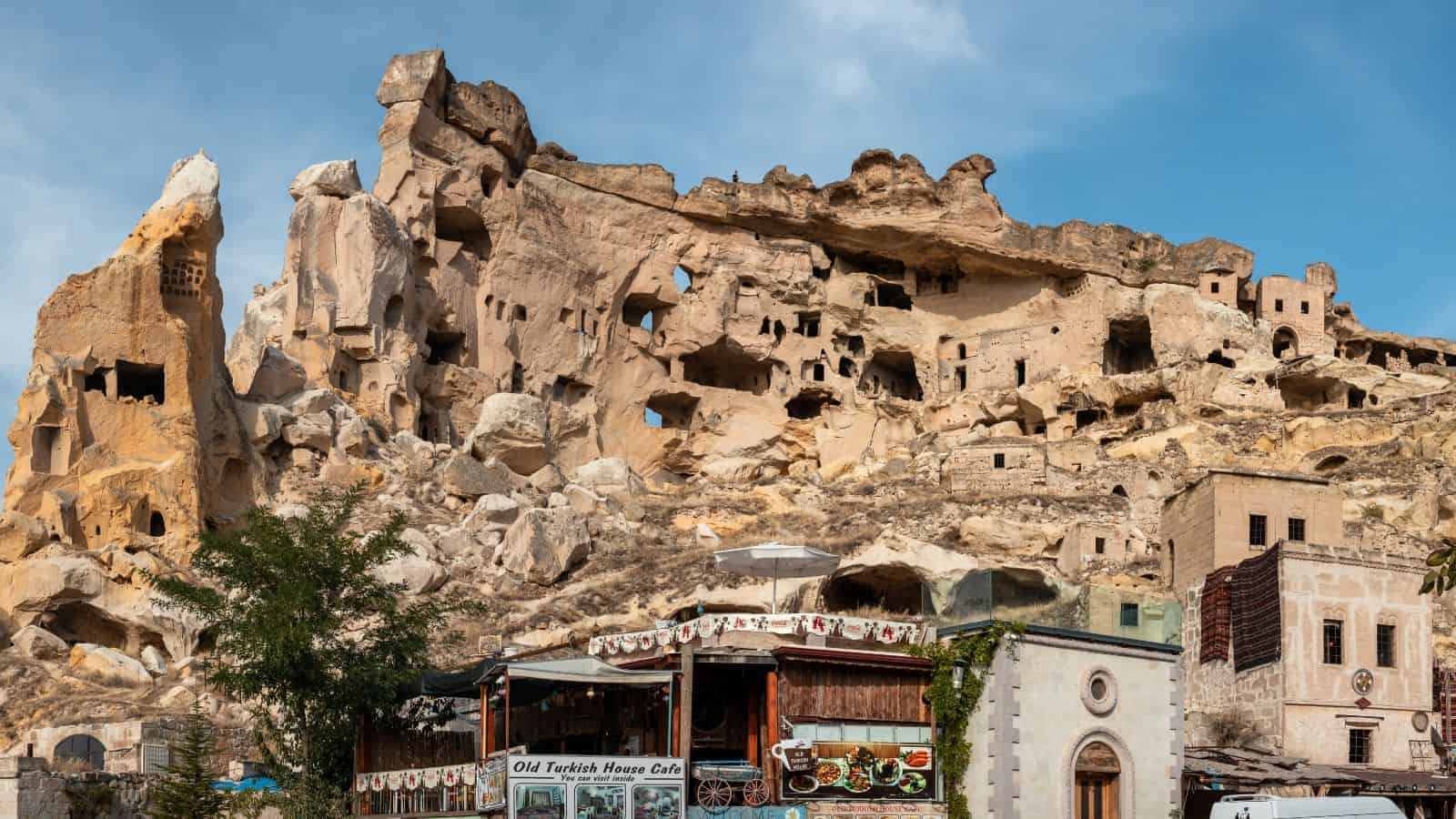 16 Villages Around the World Where Ancient Traditions Live On 15 Cavusin Turkey
