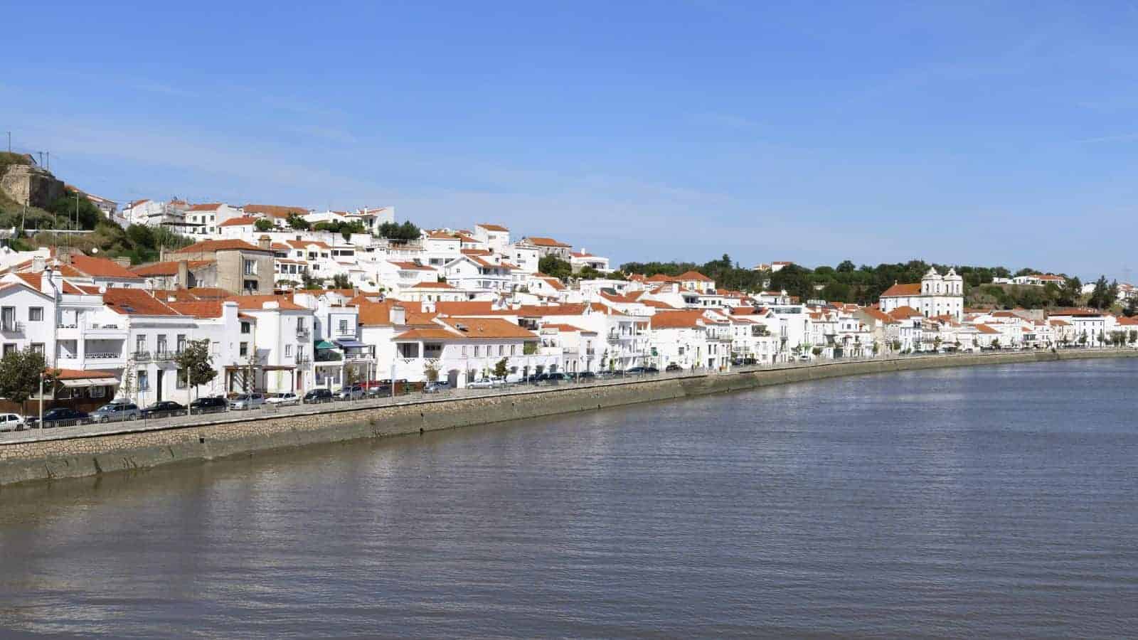 17 European Hotspots Locals Swear By (But Tourists Miss) 15 Comporta Portugal