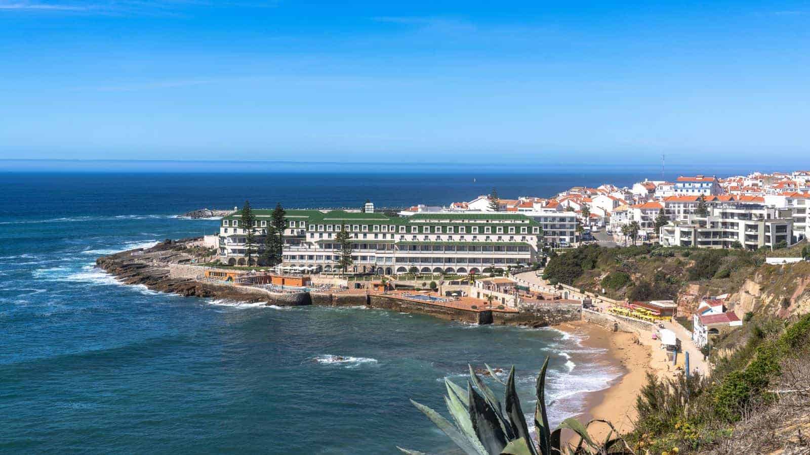 11 Remote Mediterranean Villages You Should Visit Before Everyone Discovers Them 5 Ericeira Portugal