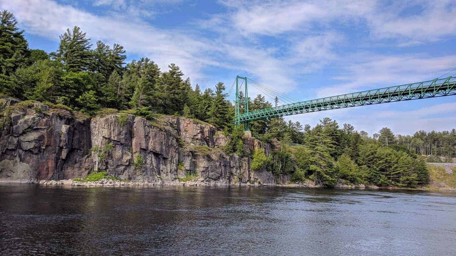 15 Lesser-Known Spots in Canada Perfect for Outdoor Enthusiasts 15 French River Provincial Park Ontario