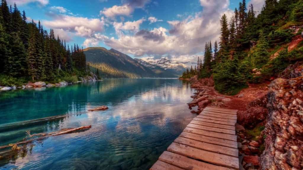 22 U.S. Camping Spots So Remote Your Phone Gives Up Completely 2 Gates of the Arctic National Park Alaska