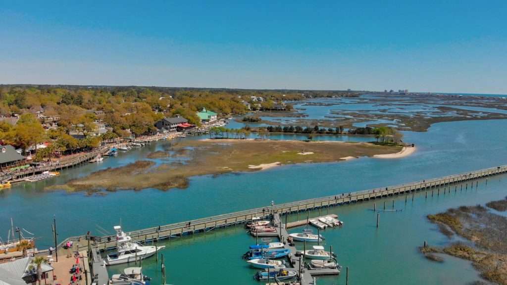 21 Abandoned American Theme Parks That Are Somehow Still Standing 20 Georgetown South Carolina