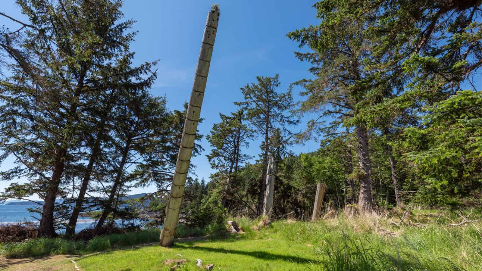 15 Lesser-Known Spots in Canada Perfect for Outdoor Enthusiasts 11 Gwaii Haanas National Park Reserve British Columbia