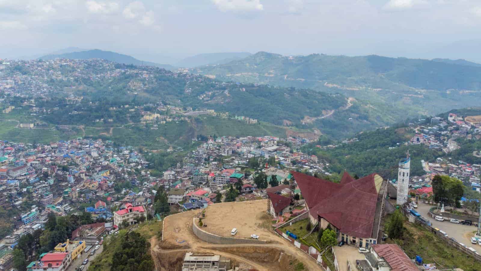 16 Villages Around the World Where Ancient Traditions Live On 17 Longwa India