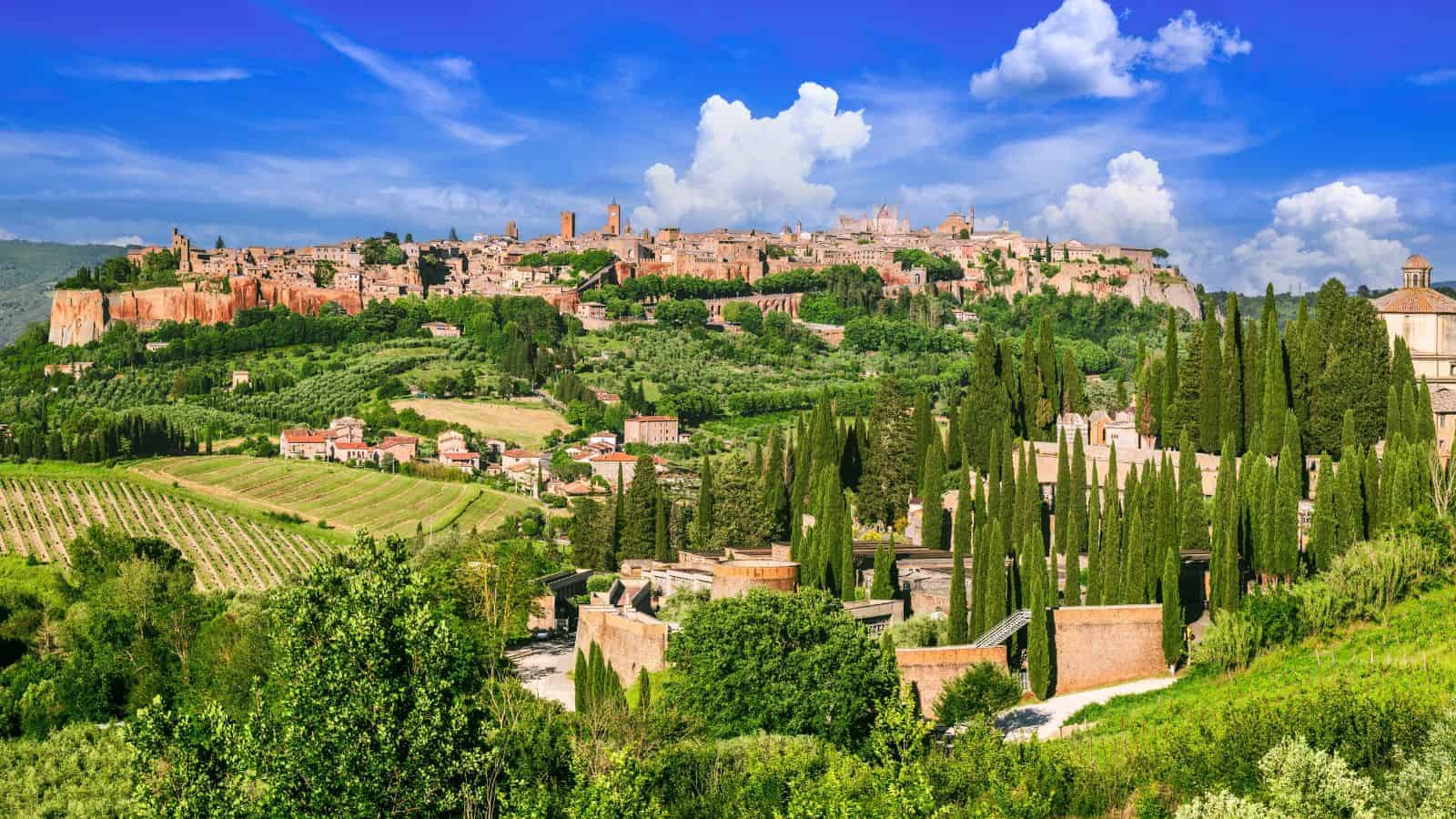 16 Off-the-Radar Cities in Italy You Need to Explore 7 Orvieto