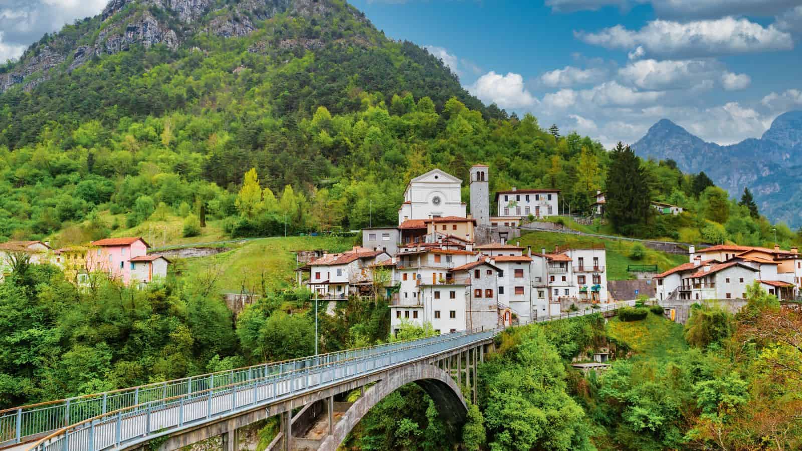 16 Off-the-Radar Cities in Italy You Need to Explore 16 Pordenone