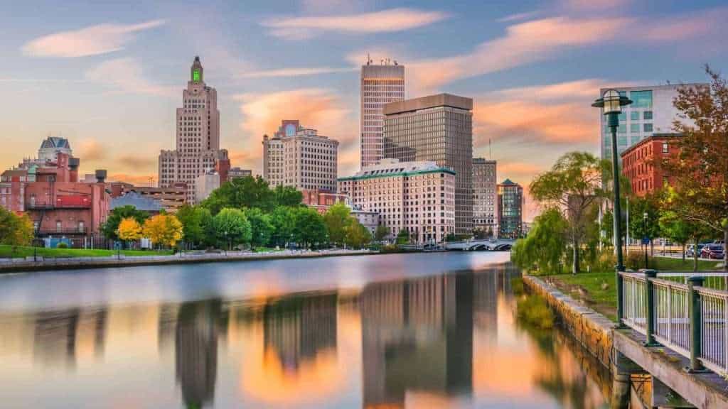 21 American Cities With “Bad” Reputations That Will Completely Shock You 10 Providence Rhode Island