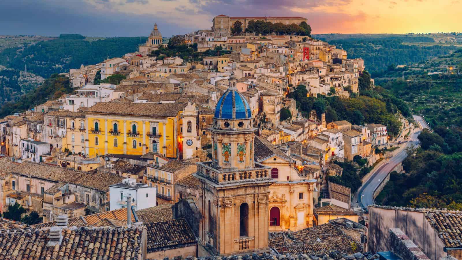 16 Off-the-Radar Cities in Italy You Need to Explore 3 Ragusa