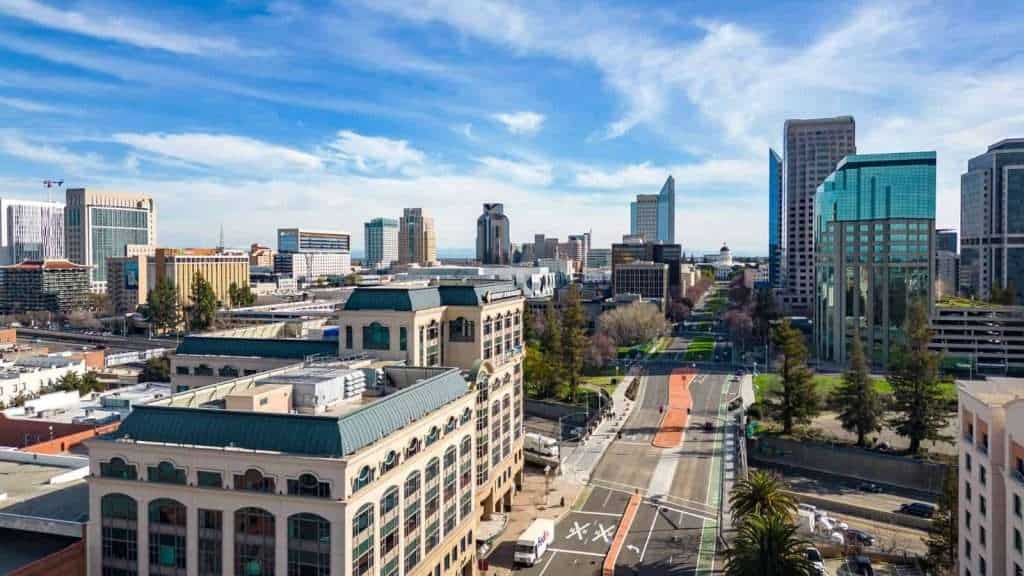 21 Most Underrated Cities for Food Lovers in America 11 Sacramento California