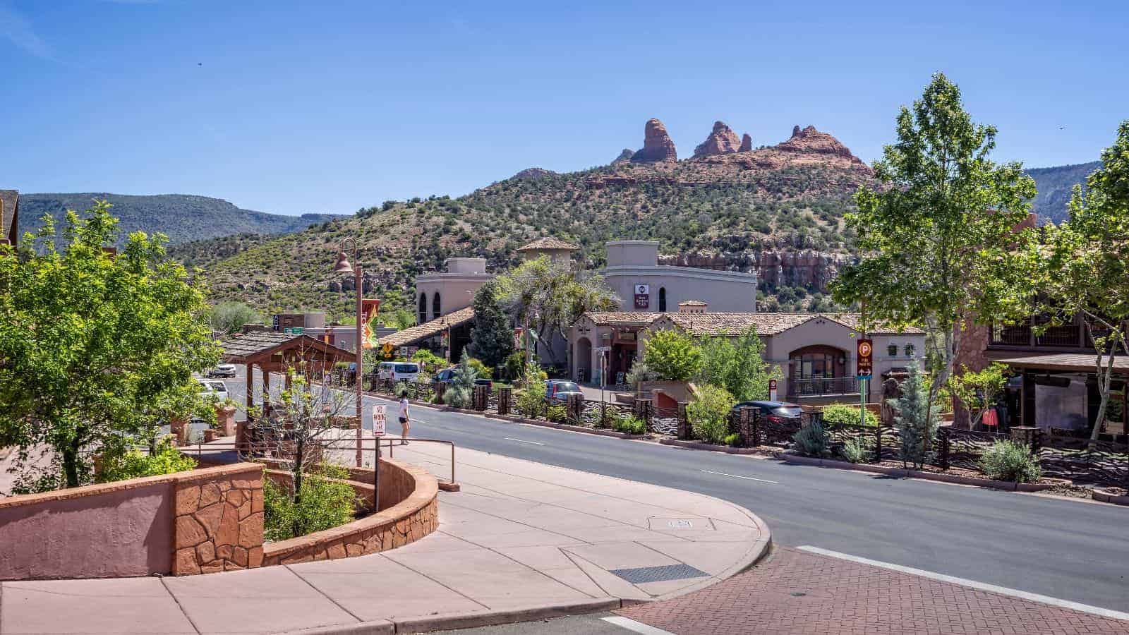 19 Remote U.S. Towns That Offer Beauty, Solitude, and Soulful Escapes 12 Sedona Arizona