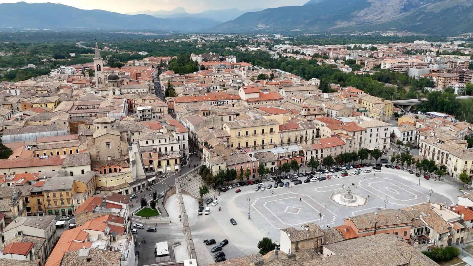 16 Off-the-Radar Cities in Italy You Need to Explore 17 Sulmona