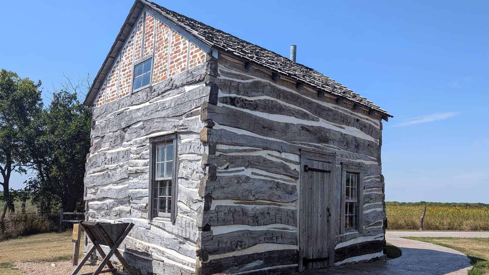 16 Underrated Historical Sites in the U.S. You Need to See 12 The Homestead National Historical Park Nebraska